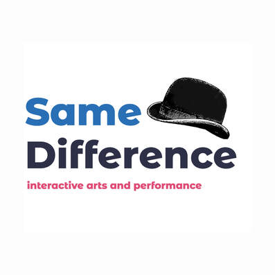 SAME DIFFERENCE ARTS